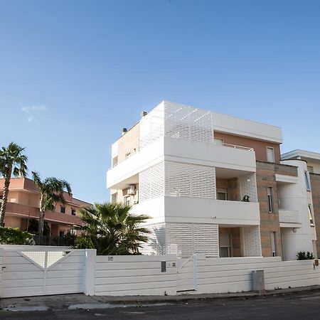 B&B Aries Casarano Buitenkant foto