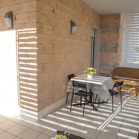 B&B Aries Casarano Buitenkant foto