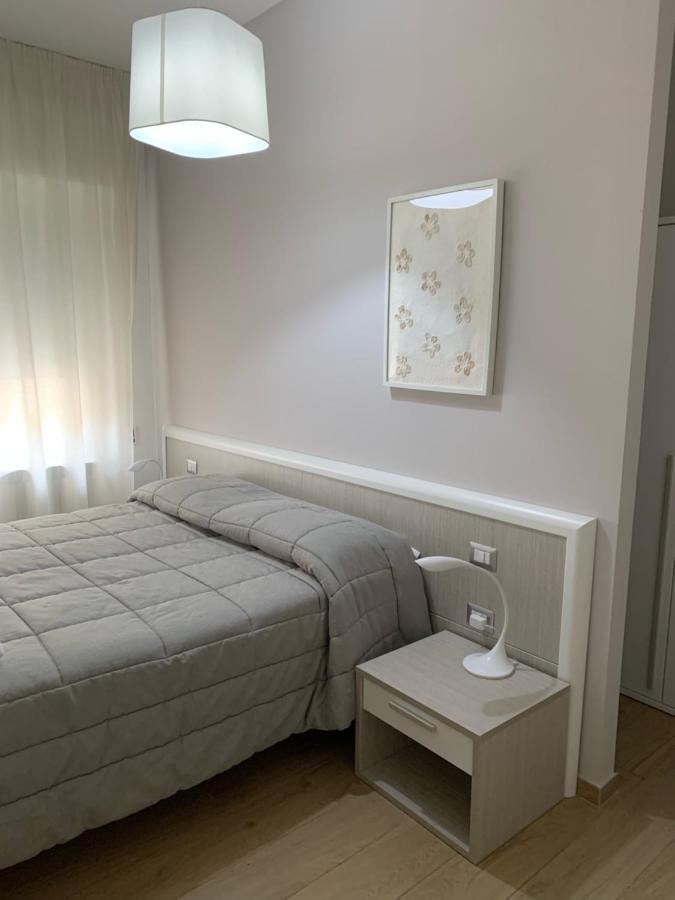 B&B Aries Casarano Buitenkant foto