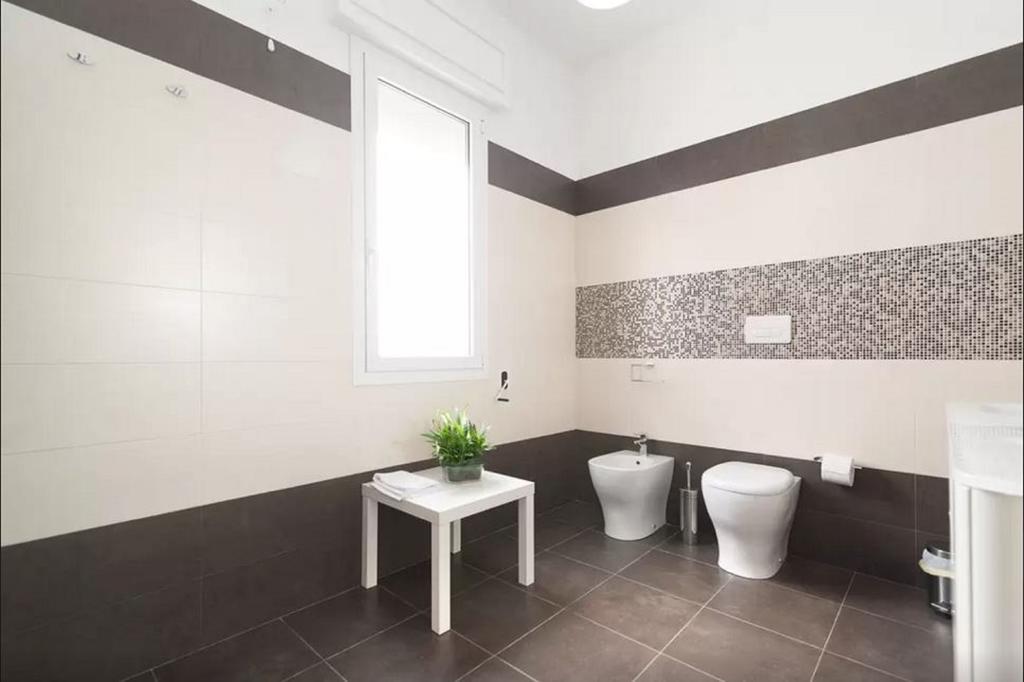 B&B Aries Casarano Buitenkant foto