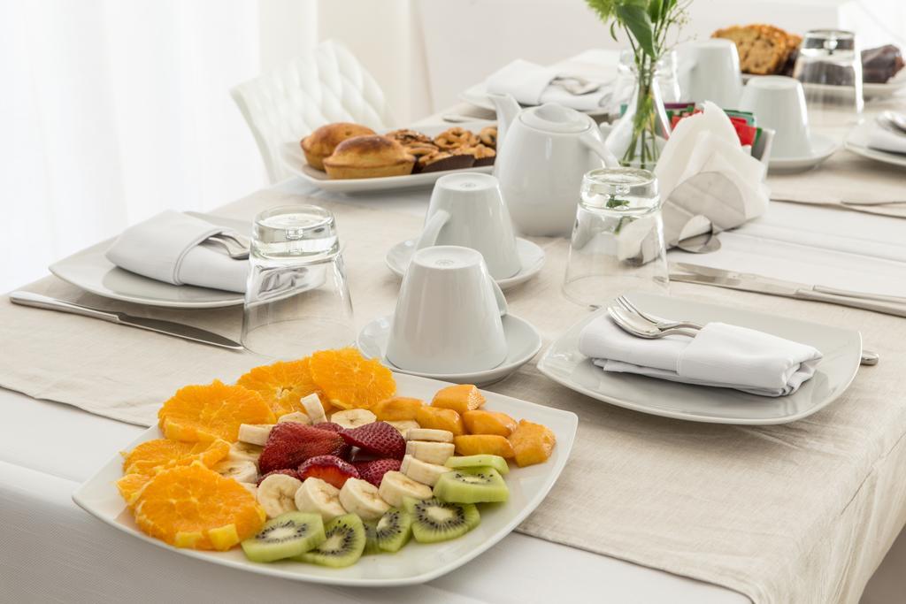 B&B Aries Casarano Buitenkant foto
